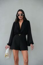 ⁦שורט אלגנט v זהב⁩ – תמונה ⁦10⁩