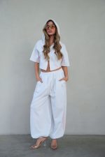 ⁦חליפת קפוצ׳ון פסים⁩ – תמונה ⁦10⁩