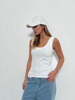 ⁦גופיה גב פתוח⁩ – תמונה ⁦6⁩