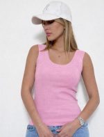 ⁦גופיה מחשוף גב⁩ – תמונה ⁦7⁩