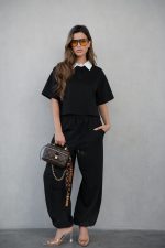 ⁦חליפת צווארון לבן⁩ – תמונה ⁦11⁩