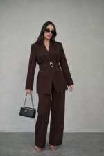 חליפת אבזם זהב