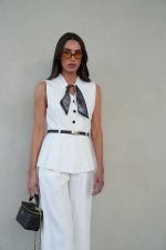 ⁦חליפת גופיה מטפחת⁩ – תמונה ⁦3⁩