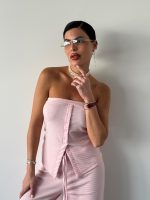 ⁦חליפת סטרפלס⁩ – תמונה ⁦7⁩