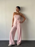 חליפת סטרפלס