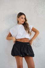 חצאית בלון מיו