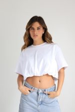 ⁦חולצת בטן בלון⁩ – תמונה ⁦25⁩