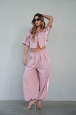 ⁦חליפת קפוצ׳ון פסים⁩ – תמונה ⁦13⁩