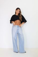 ⁦חולצת בטן עטלף⁩ – תמונה ⁦13⁩