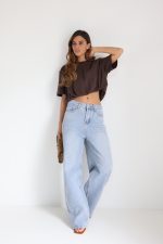 ⁦חולצת בטן בלון⁩ – תמונה ⁦11⁩