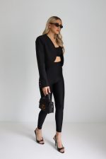 ⁦טייץ מבריק⁩ – תמונה ⁦18⁩