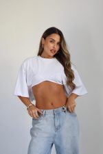 ⁦חולצת בטן עטלף⁩ – תמונה ⁦17⁩