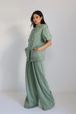 ⁦חליפת קפוצ׳ון קצר⁩ – תמונה ⁦10⁩