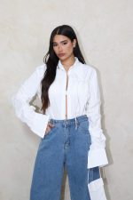 ⁦מכופתרת כיווצים ביד⁩ – תמונה ⁦15⁩