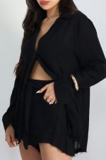 ⁦חליפת קפוצ׳ון קצר⁩ – תמונה ⁦3⁩