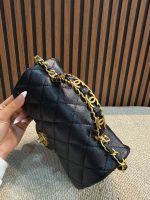 ⁦תיק קלאסי שנאל⁩ – תמונה ⁦3⁩