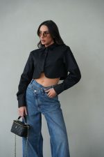 ⁦מכופתרת בטן⁩ – תמונה ⁦8⁩