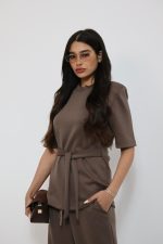 ⁦חליפת קשירה⁩ – תמונה ⁦8⁩