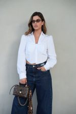 ⁦מכופתרת מחוך⁩ – תמונה ⁦3⁩