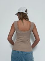 ⁦גופיה גב פתוח⁩ – תמונה ⁦11⁩