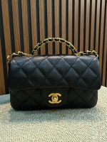 תיק קלאסי שנאל