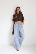 ⁦חולצת בטן בלון⁩ – תמונה ⁦10⁩