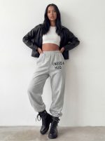 ⁦מכנס כיתוב⁩ – תמונה ⁦5⁩