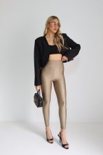 ⁦טייץ מבריק⁩ – תמונה ⁦4⁩