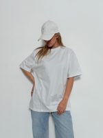 ⁦חולצת אוברסייז⁩ – תמונה ⁦5⁩