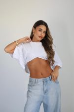 ⁦חולצת בטן עטלף⁩ – תמונה ⁦19⁩