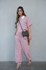 ⁦חליפת צווארון לבן⁩ – תמונה ⁦3⁩