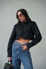 ⁦מכופתרת בטן⁩ – תמונה ⁦12⁩