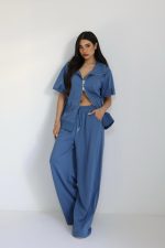 חליפת קפוצ׳ון קצר