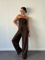 ⁦חליפת סטרפלס⁩ – תמונה ⁦5⁩