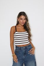 ⁦גופית פסים⁩ – תמונה ⁦2⁩