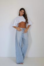 ⁦חולצת בטן עטלף⁩ – תמונה ⁦7⁩