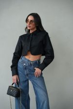 ⁦מכופתרת בטן⁩ – תמונה ⁦9⁩