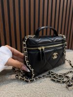 ⁦תיק שנאל מלבן⁩ – תמונה ⁦3⁩