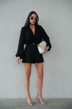 ⁦שורט אלגנט v זהב⁩ – תמונה ⁦11⁩