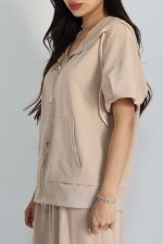 ⁦חליפת קפוצ׳ון קצר⁩ – תמונה ⁦8⁩