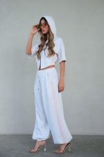 ⁦חליפת קפוצ׳ון פסים⁩ – תמונה ⁦11⁩