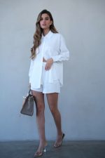 ⁦חליפת תחרה בגב⁩ – תמונה ⁦3⁩