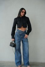 ⁦מכופתרת בטן⁩ – תמונה ⁦5⁩