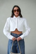 ⁦מכופתרת בטן⁩ – תמונה ⁦10⁩