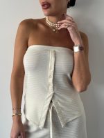 ⁦חליפת סטרפלס⁩ – תמונה ⁦4⁩