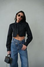 ⁦מכופתרת בטן⁩ – תמונה ⁦7⁩