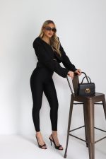 ⁦טייץ מבריק⁩ – תמונה ⁦12⁩