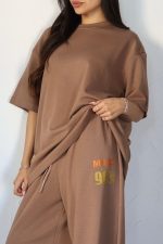 ⁦חליפת כיתוב בגב⁩ – תמונה ⁦5⁩