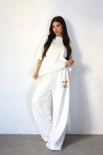 ⁦חליפת כיתוב בגב⁩ – תמונה ⁦3⁩