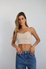 ⁦גופית ספגטי בטן⁩ – תמונה ⁦3⁩